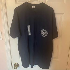 NSA Souvenir T-Shirt